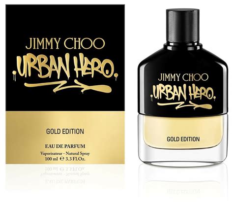 urban hero perfume